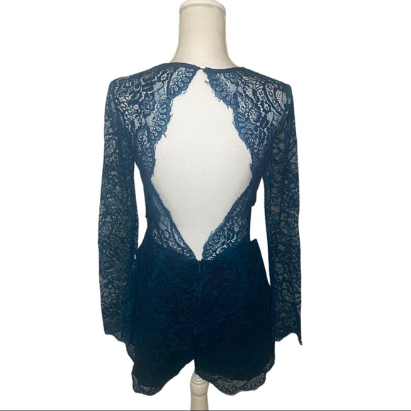 LOVERS + FRIENDS ❤️ SUPER CUTE WOMEN’S DRESS - Picture 5 of 6